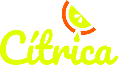 Cítrica Logo