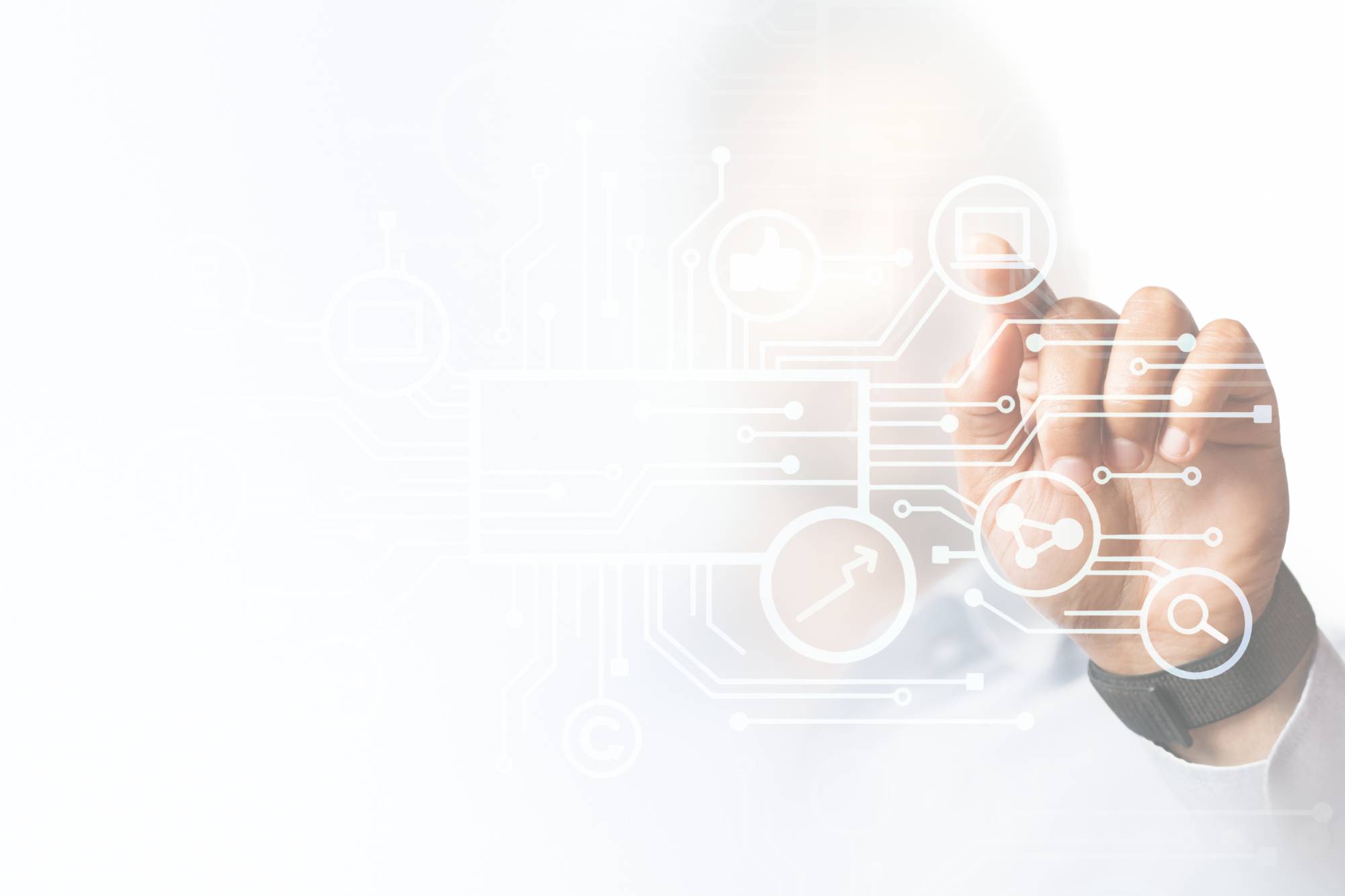 Imagen tecnologeia
